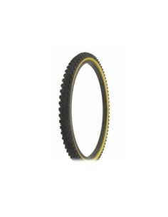 Tire 26 x 2.00 Black/Gum Side Wall HF-822.